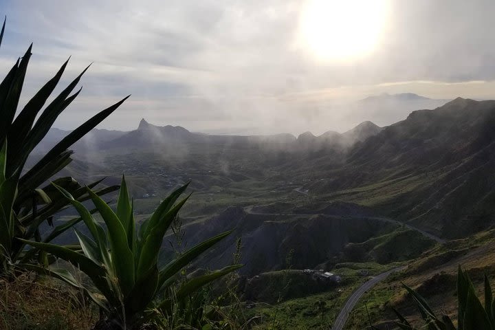 Trekking in Serra Malagueta Natural Park image