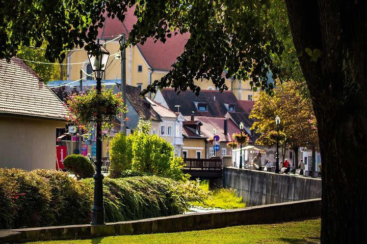 Picturesque Samobor & Samobor Castle Private Half-day Tour image