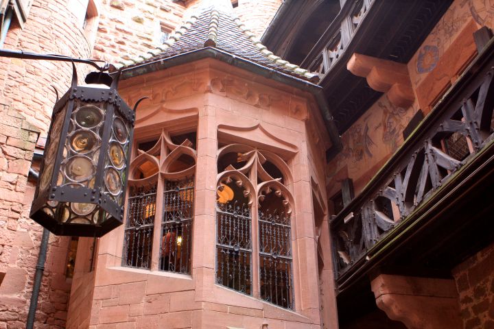 Gems of Alsace Full Day Trip from Colmar (Private) image