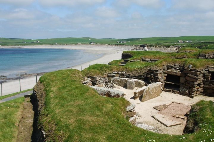 Orkney Islands 3-Day Tour from Inverness image