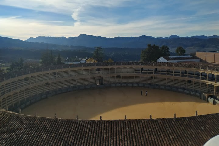 Guided Tour of Ronda image