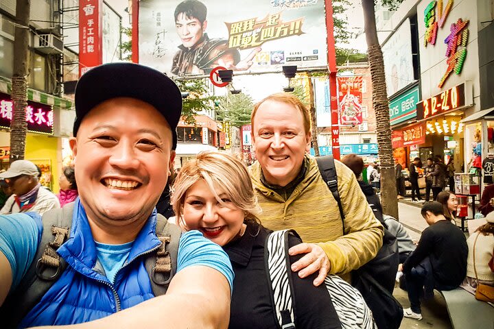 Seoul Full Day Tour with a Local: 100% Personalized & Private ★★★★★ image