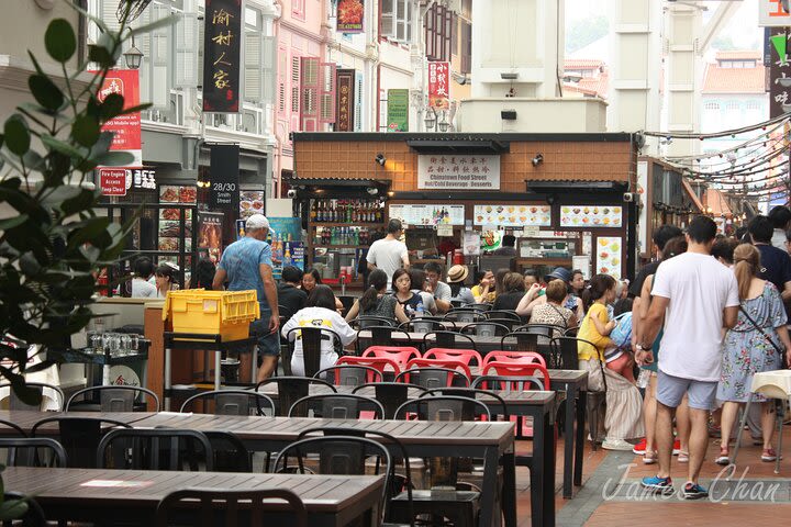 Stories of Chinatown Singapore image