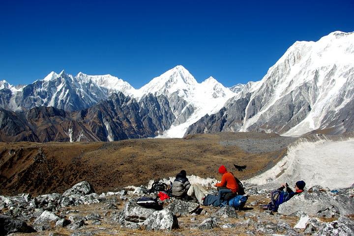 The Manaslu Trek - Trekking in Nepal image