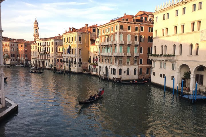 The Real Hidden Venice image