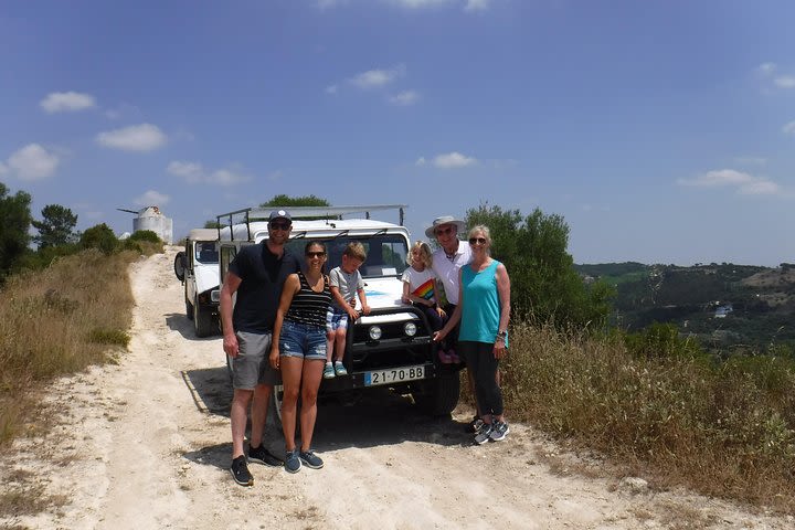 Jeep Safari Arrábida image