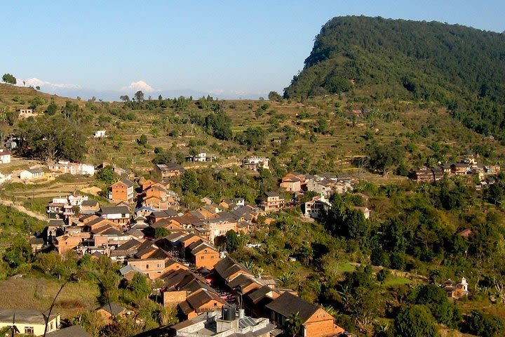 Day Hike to Raniban Jamacho (Nagarjun Forest) image