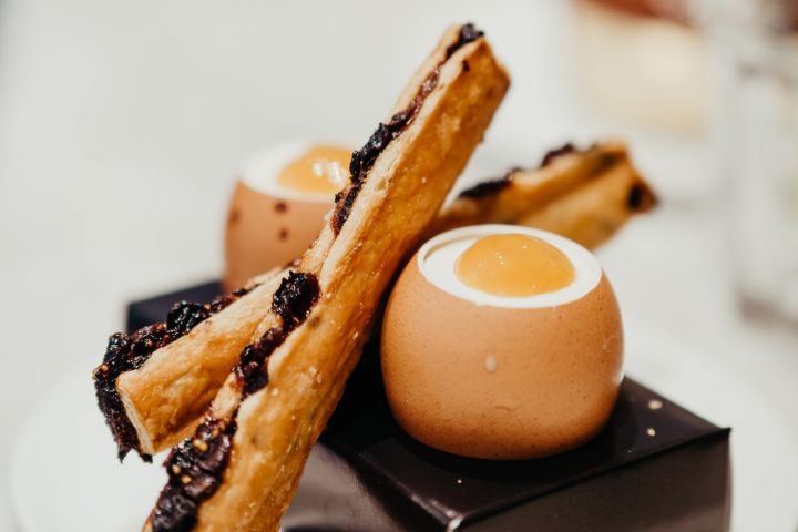 Toulouse Ultimate Chocolate & Pastry Tour image