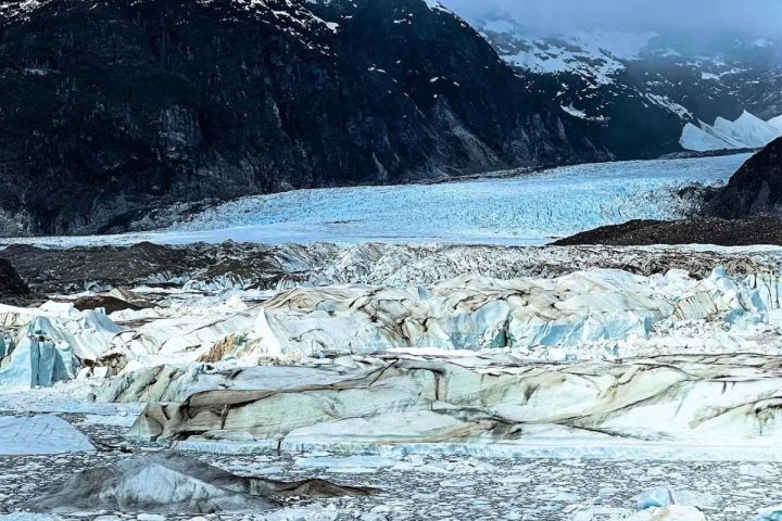 Tour por Sendero a Miradores del Glaciar Exploradores image