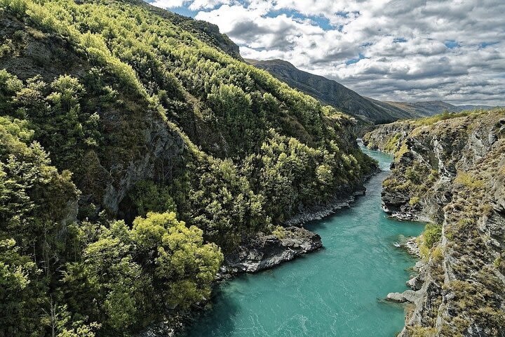 Te Anau Highlights & Lord of the Rings Small Group Tour from Te Anau  image