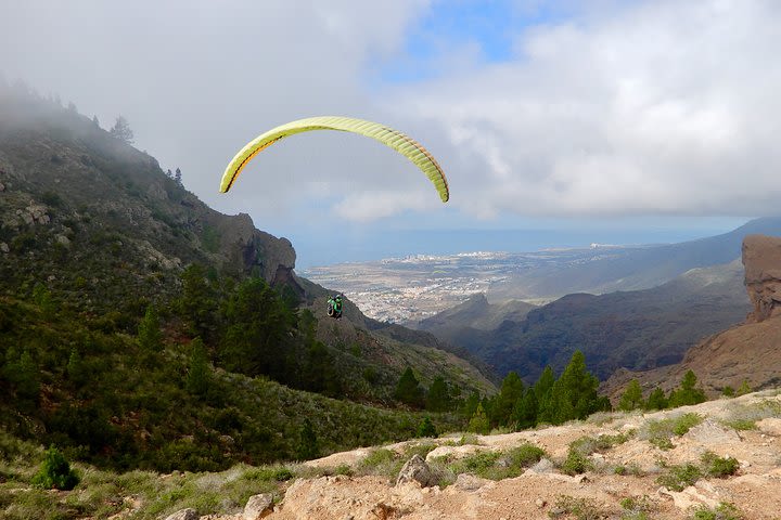 Standard Flight - Ifonche 1.100m. image