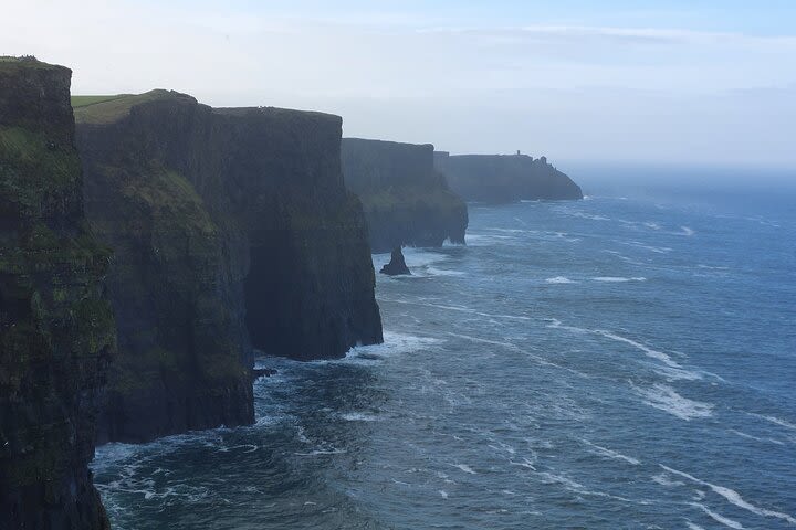 Cliffs of Moher And Burren Private Tour from Foynes image