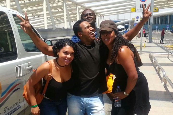 Luxor to Cairo Day Trip by Air image