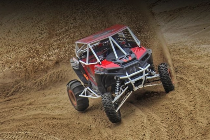 Lake Mead ATV  Colorado River & 5 Lap Off-Road Racing image