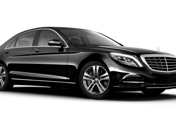 Private Arrival Transfer: Pisa Airport to Florence Hotel image