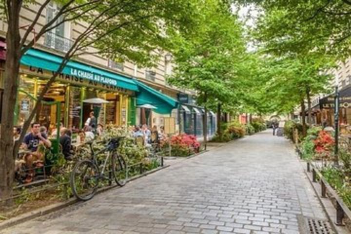 Le Marais Guided Walking Tour image