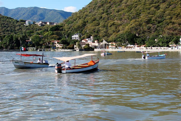 Half-Day Guided Tour of Lake Chapala from Guadalajara image