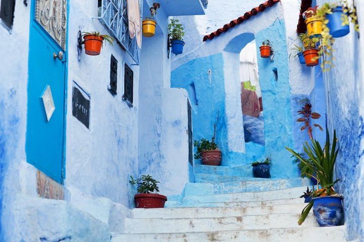  Chefchaouen Day Trip From Fez ( Small Group ) image