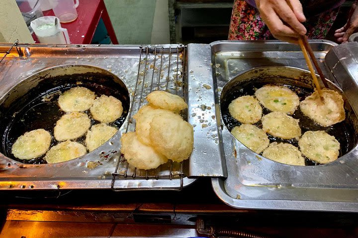 Hue Evening Food Tour By Motorbike image