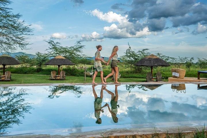 12-Day Zanzibar & Tanzania Adventure image