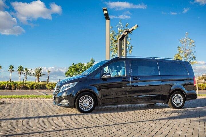 Casablanca Airport Private Transfer image