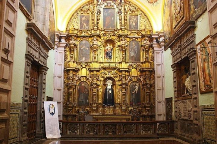 Ecuador 4-5 Day Quito & Otavalo Tour image