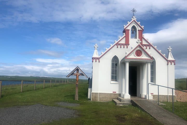 Small Group Orkney - A Fully Guided 4 Hour East Mainland & South Isles Adventure image