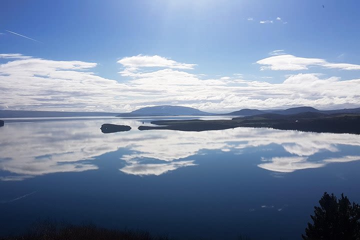 Thingvellir National Park Tour ( Þingvellir ) image