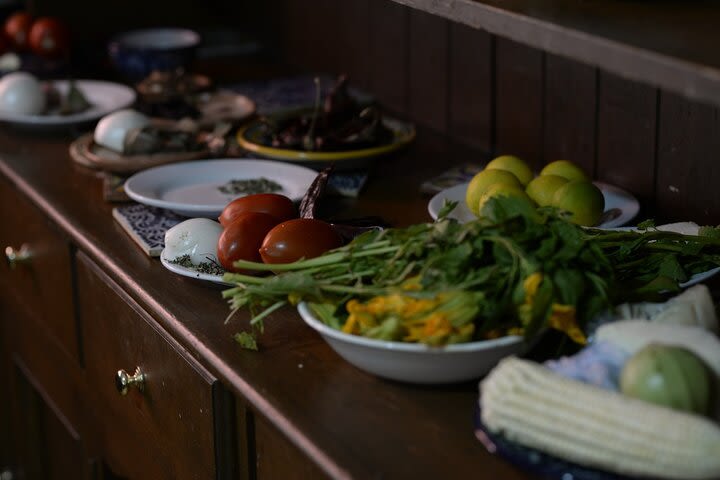 Oaxaca Cooking Class image