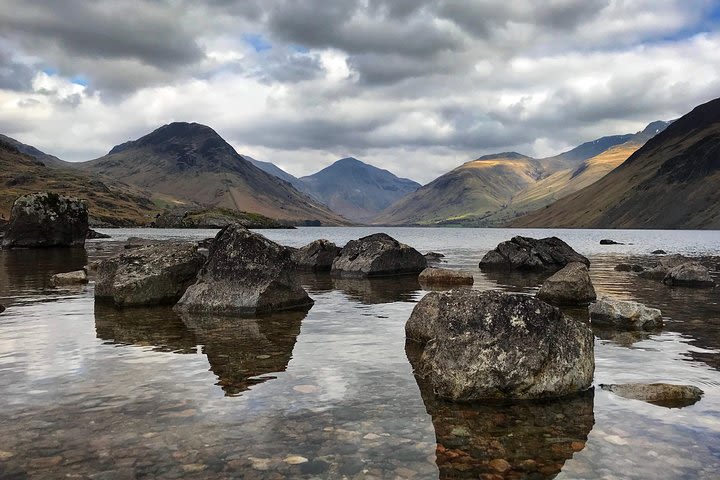 High Adventure Day Tour from Keswick image