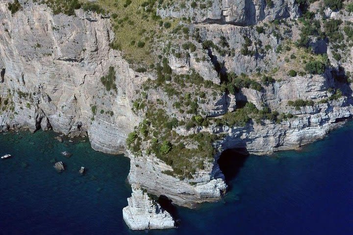 Private tour of Amalfi Coast image