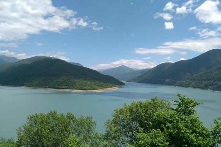 Kazbegi Group tour with Culinary Masterclass image