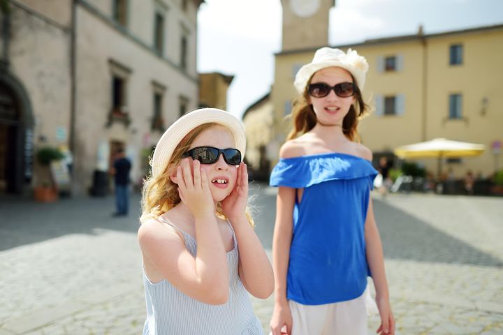 Orvieto Family-Friendly Private Tour image