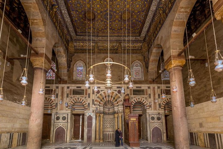 Private Tour to Coptic and Islamic Cairo image