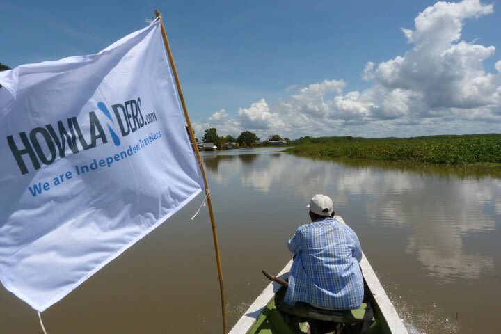 Iquitos Jungle 3 days -native community project- image