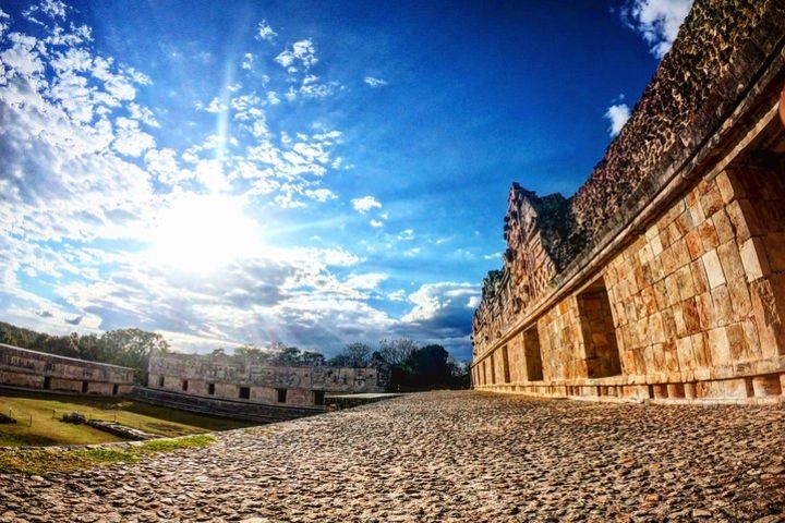 Private Northern Yucatan Route image