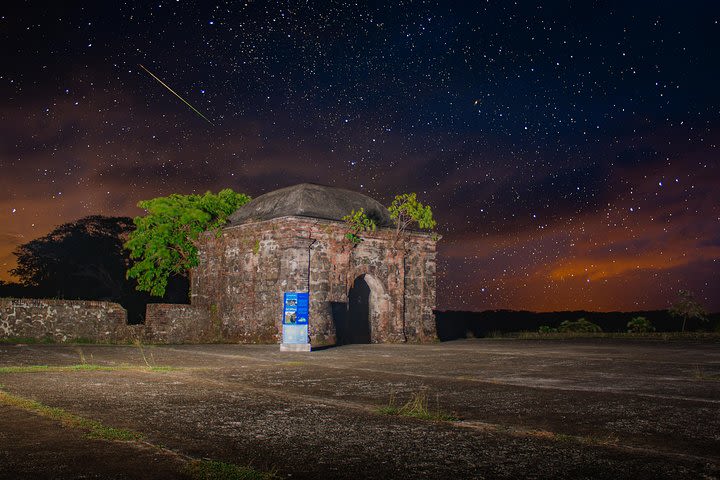 Tour Fuerte San Lorenzo Colón image