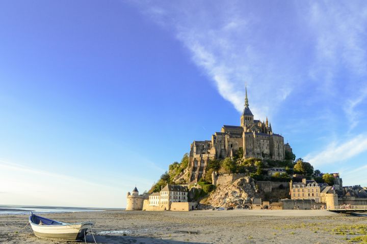 4 Days Normandy Travel Package (Private) image