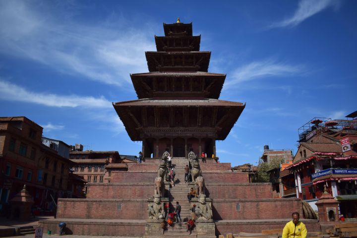 Nepal Reflections Tour | 9 Days in Nepal image