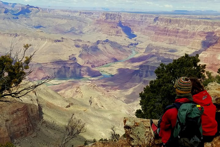 Comprehensive Grand Canyon Tour from Sedona w/Lunch image