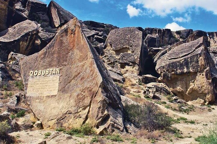 Gobustan and Absheron tour (All inclusive) image