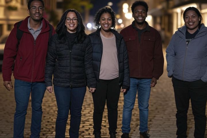 Blood on the Battlefield Gettysburg Adults Only Walking Tour image