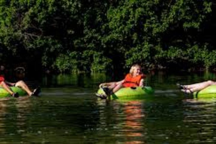 Shenandoah River Rafting - 3-4 Hours, 5 Miles, 1 hr from DC image