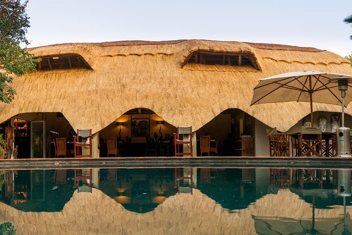 5 Days / 4 Nights Bayete Guest Lodge Package  image