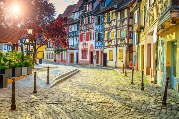 5 Days Alsace Private Travel Package (Private) image