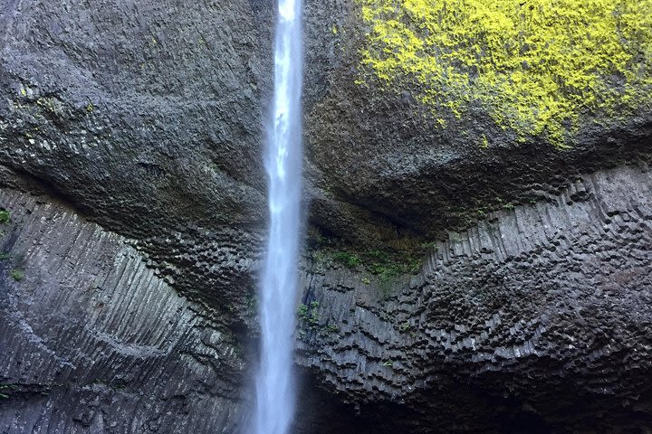 Explore Columbia River Gorge Half-Day Small-Group Tour  image