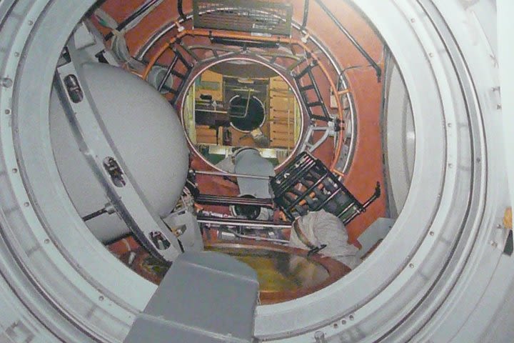 Private Tour in Gagarin Research and Test Cosmonaut Center image