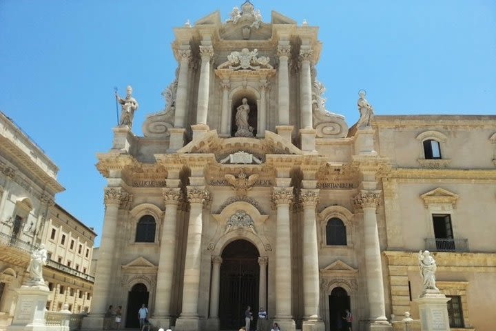 Siracusa Noto & Ortigia image