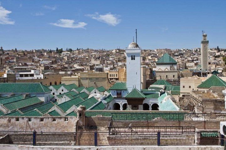 Private Fez Guided day tour image