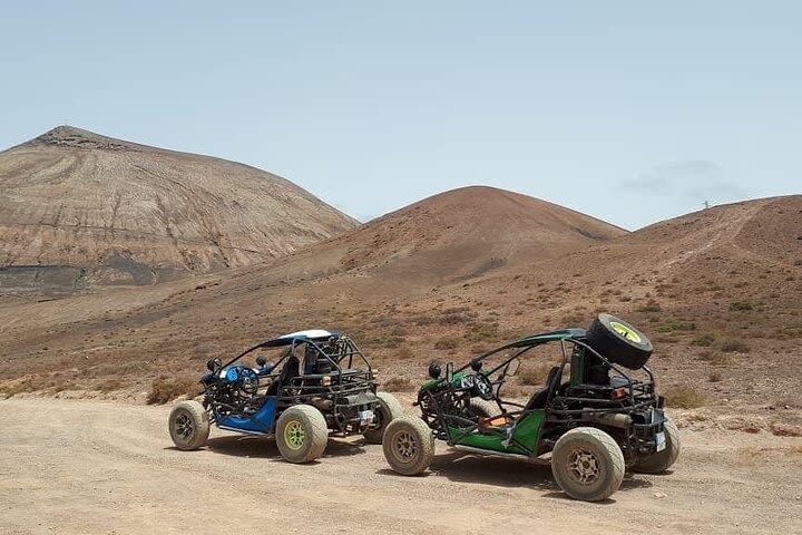 Canarias Buggy in Gran Canaria and Lanzarote image